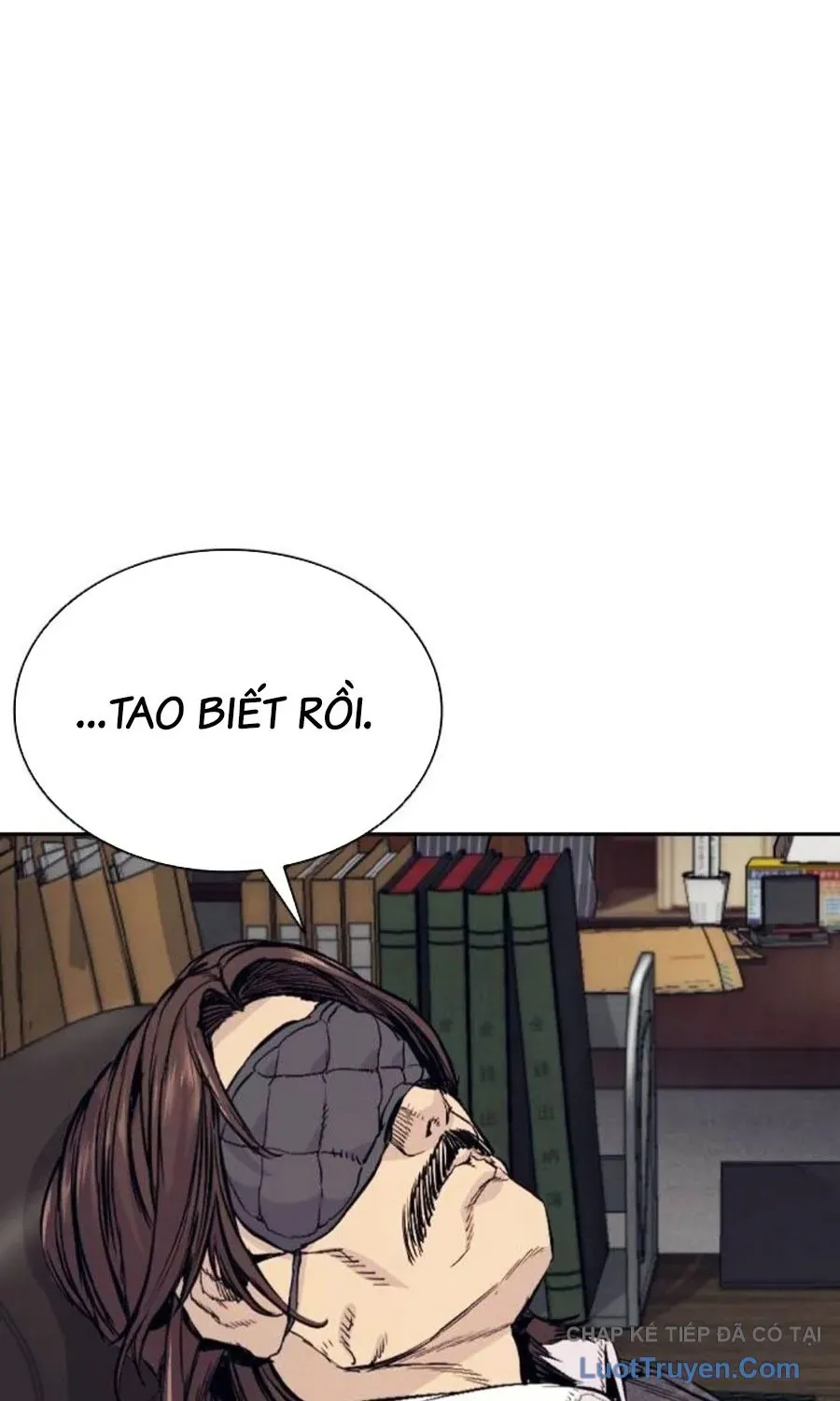 Ngoài Vòng Pháp Luật: Khởi Nguyên Chapter 6 - 144