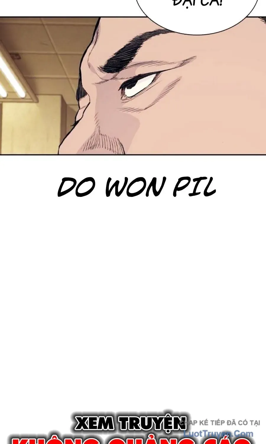 Ngoài Vòng Pháp Luật: Khởi Nguyên Chapter 6 - 146