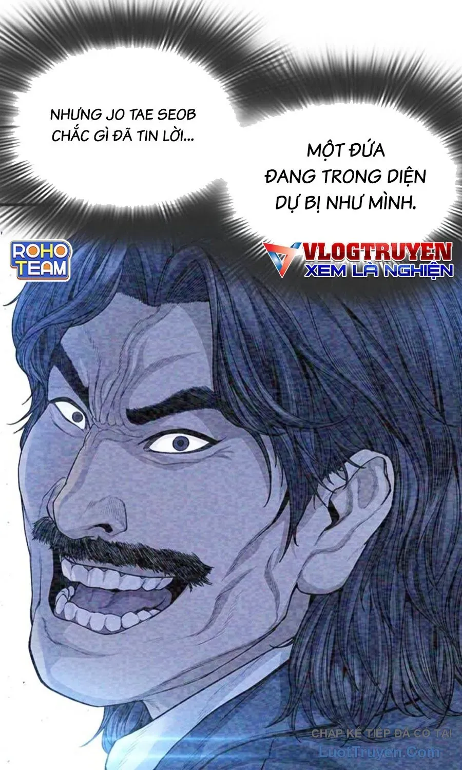 Ngoài Vòng Pháp Luật: Khởi Nguyên Chapter 6 - 151