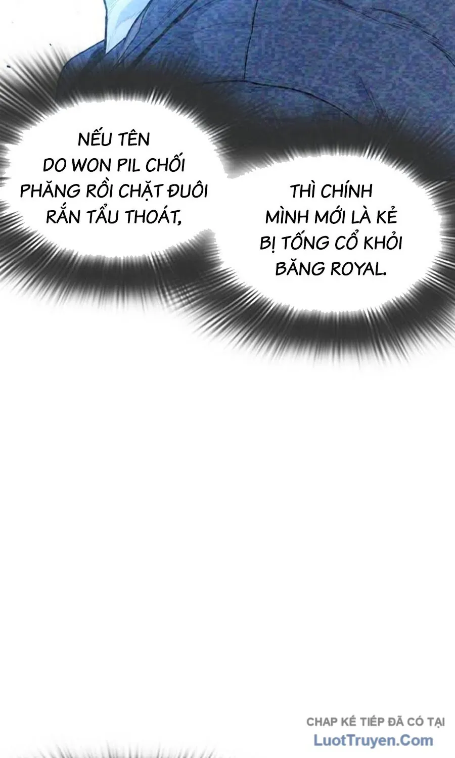 Ngoài Vòng Pháp Luật: Khởi Nguyên Chapter 6 - 152
