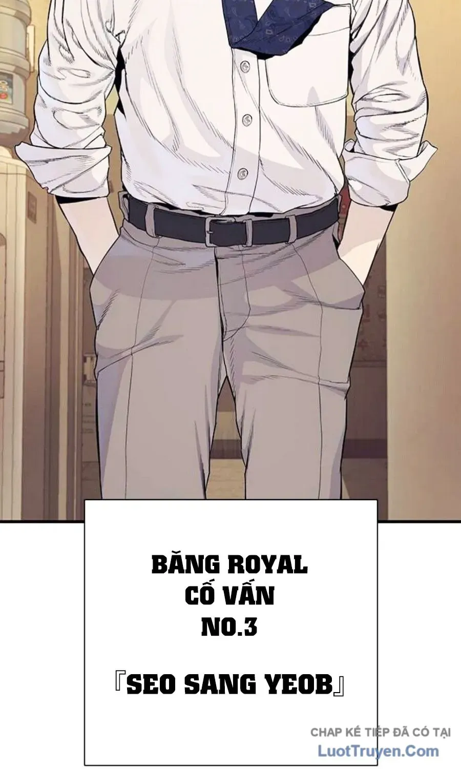 Ngoài Vòng Pháp Luật: Khởi Nguyên Chapter 6 - 155