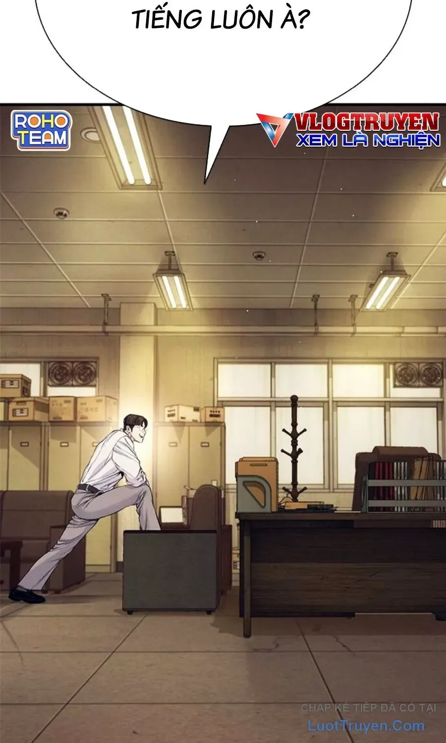 Ngoài Vòng Pháp Luật: Khởi Nguyên Chapter 6 - 161