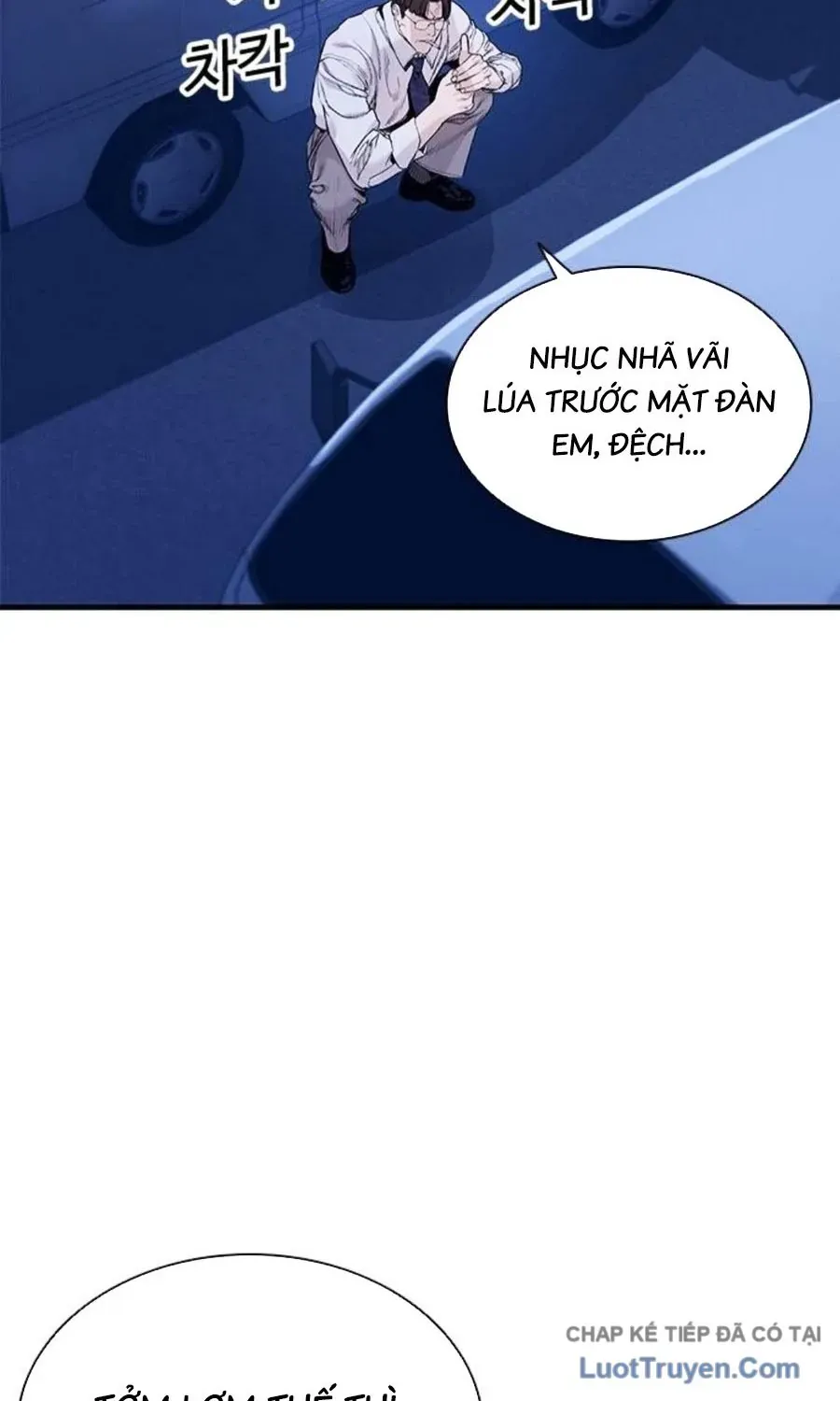 Ngoài Vòng Pháp Luật: Khởi Nguyên Chapter 6 - 173