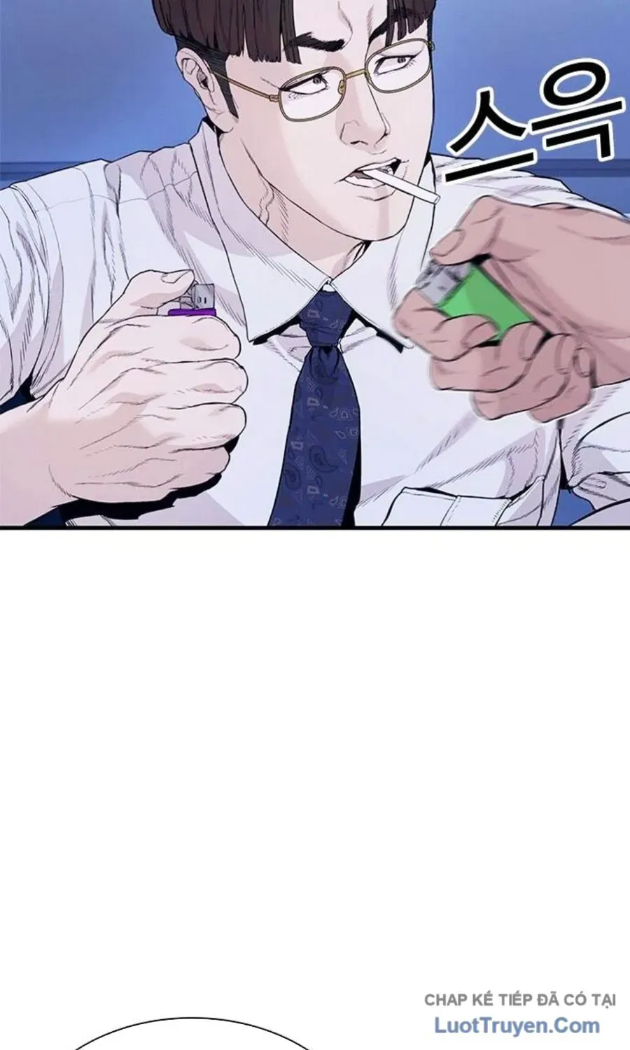Ngoài Vòng Pháp Luật: Khởi Nguyên Chapter 6 - 176