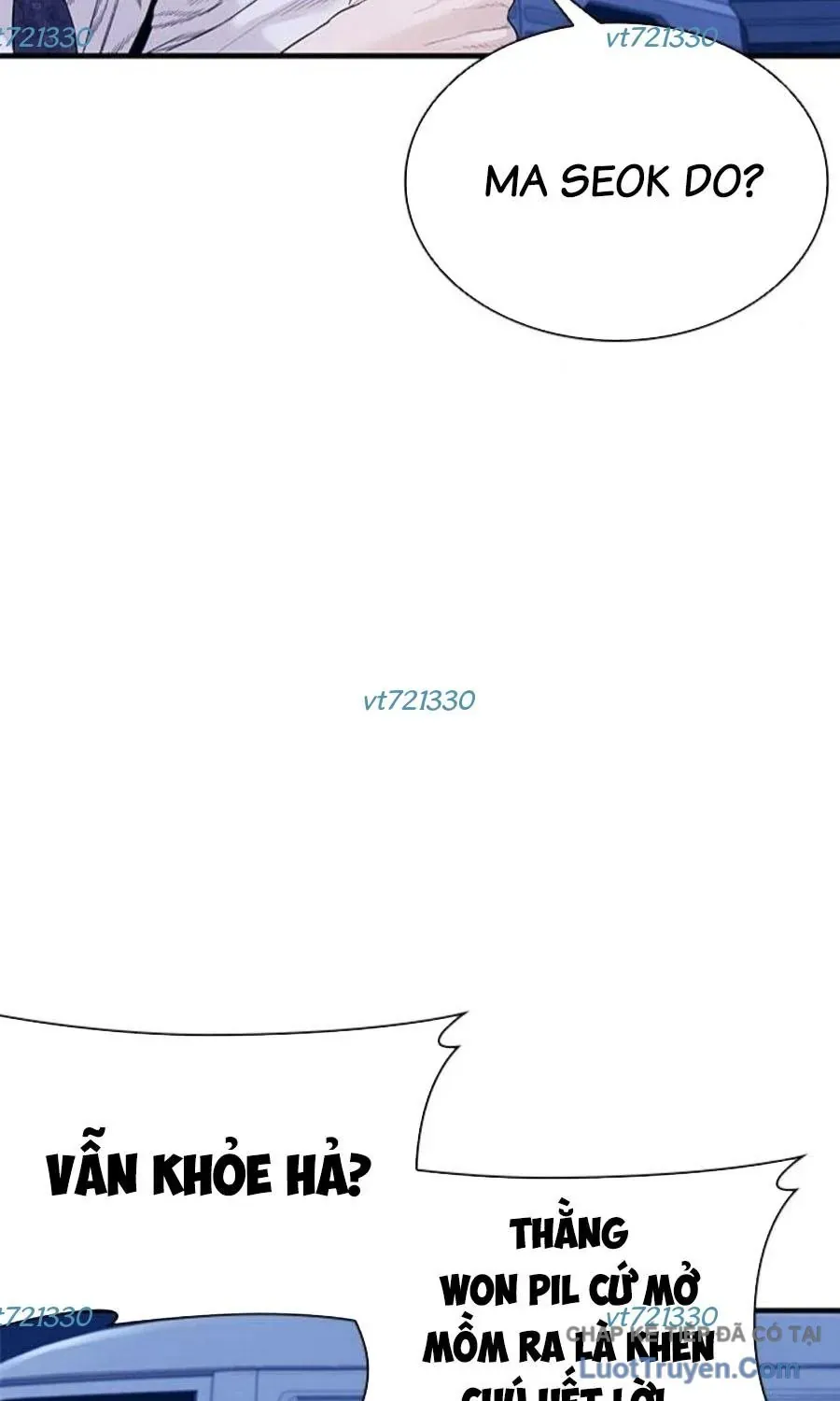 Ngoài Vòng Pháp Luật: Khởi Nguyên Chapter 6 - 178