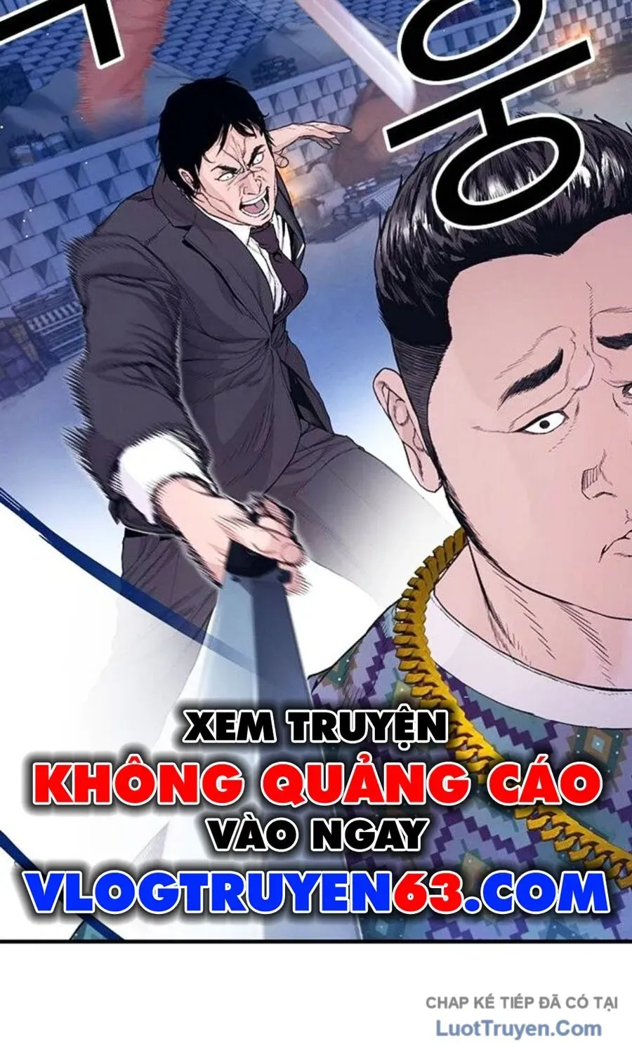 Ngoài Vòng Pháp Luật: Khởi Nguyên Chapter 6 - 19