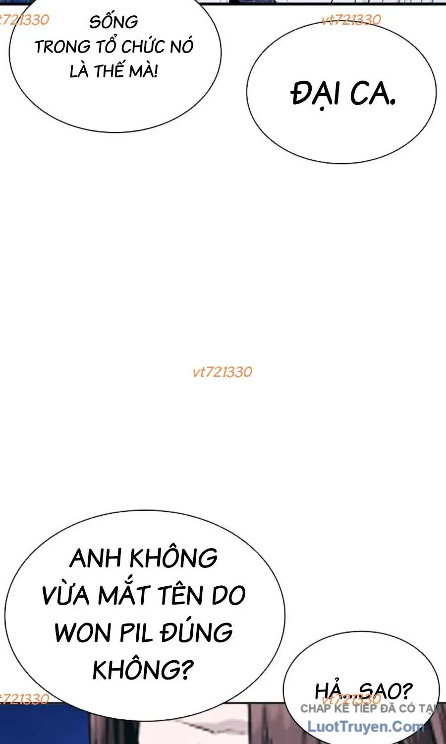 Ngoài Vòng Pháp Luật: Khởi Nguyên Chapter 6 - 183