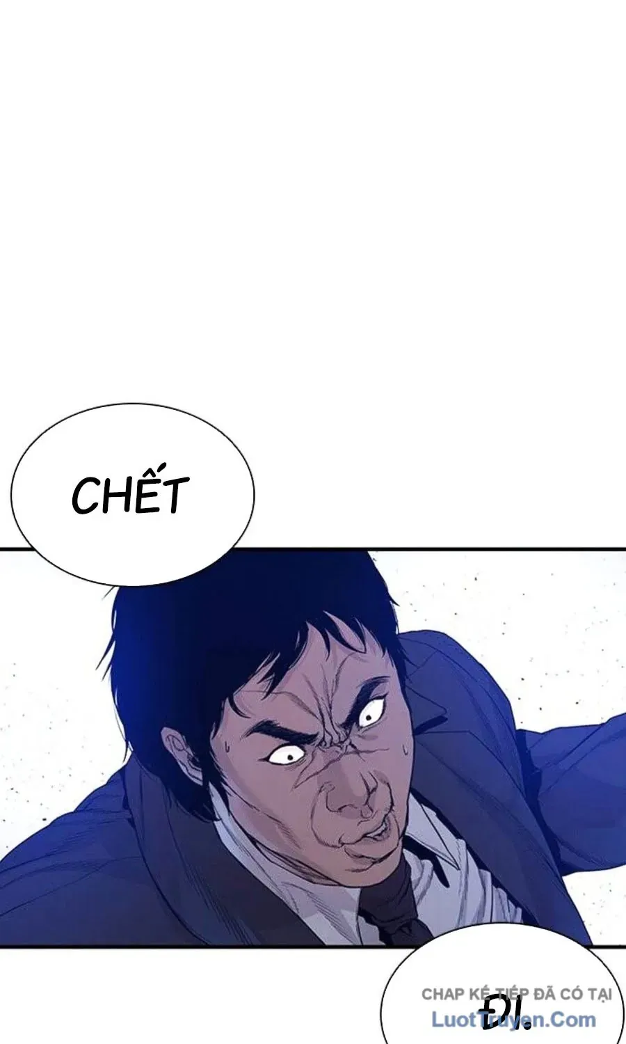 Ngoài Vòng Pháp Luật: Khởi Nguyên Chapter 6 - 20