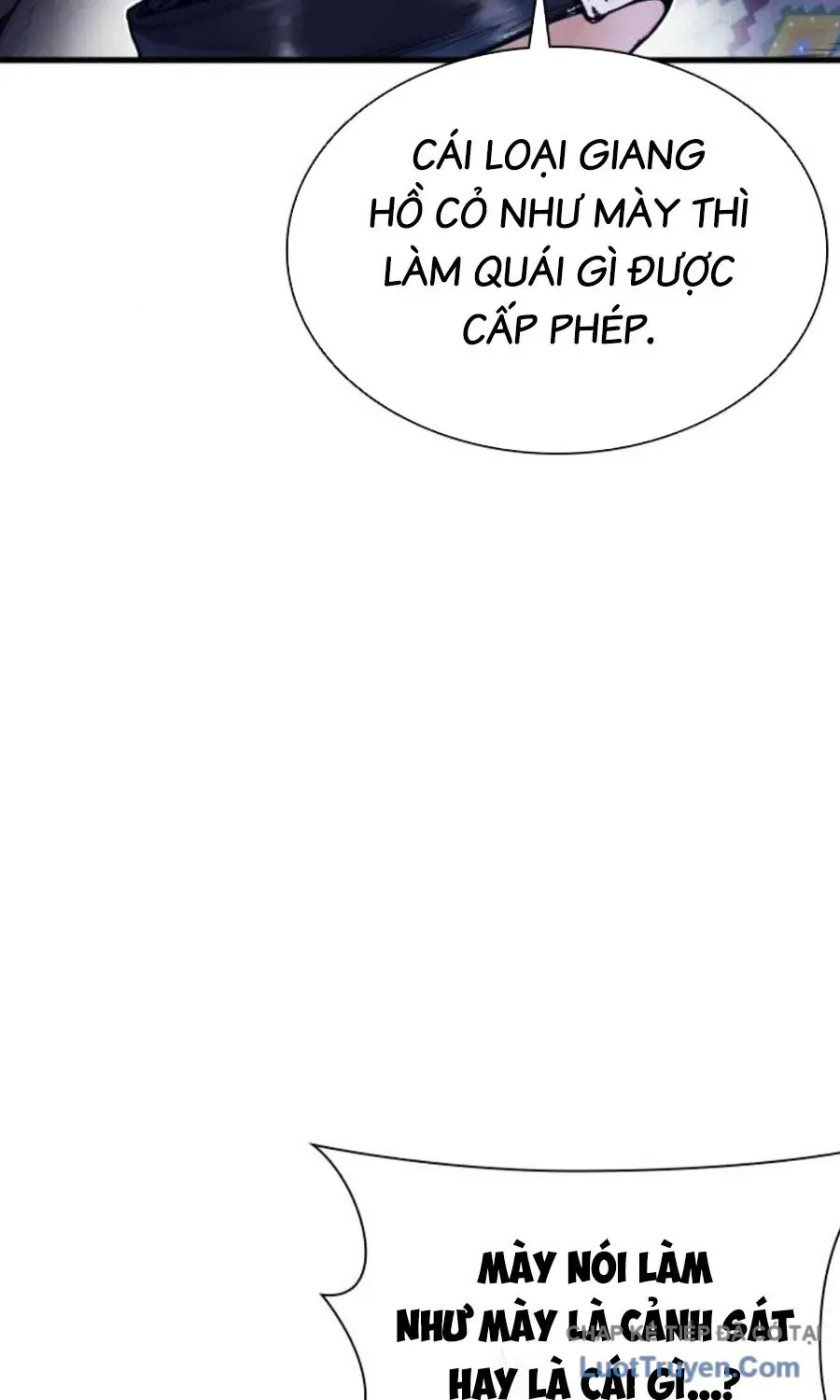 Ngoài Vòng Pháp Luật: Khởi Nguyên Chapter 6 - 31