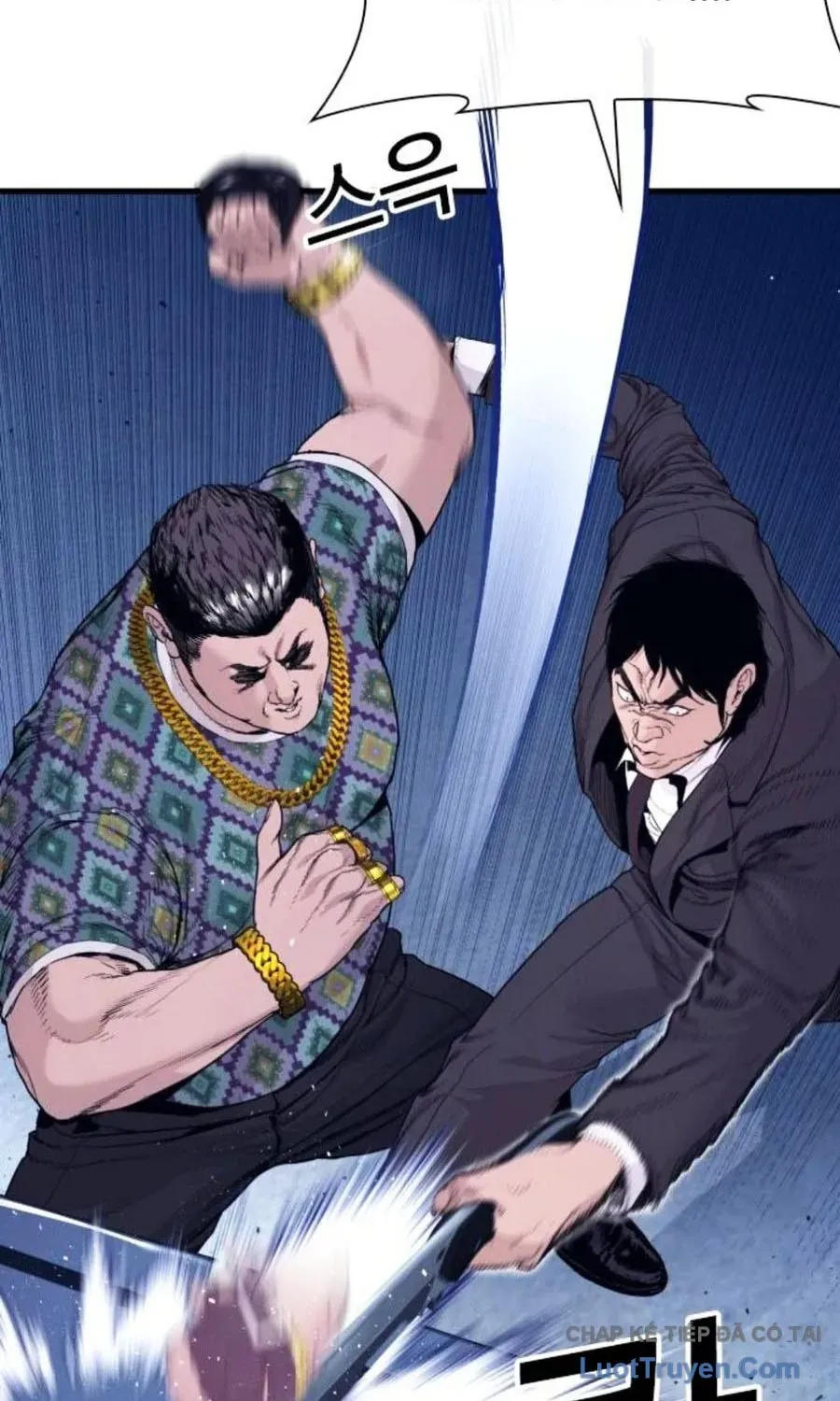 Ngoài Vòng Pháp Luật: Khởi Nguyên Chapter 6 - 32