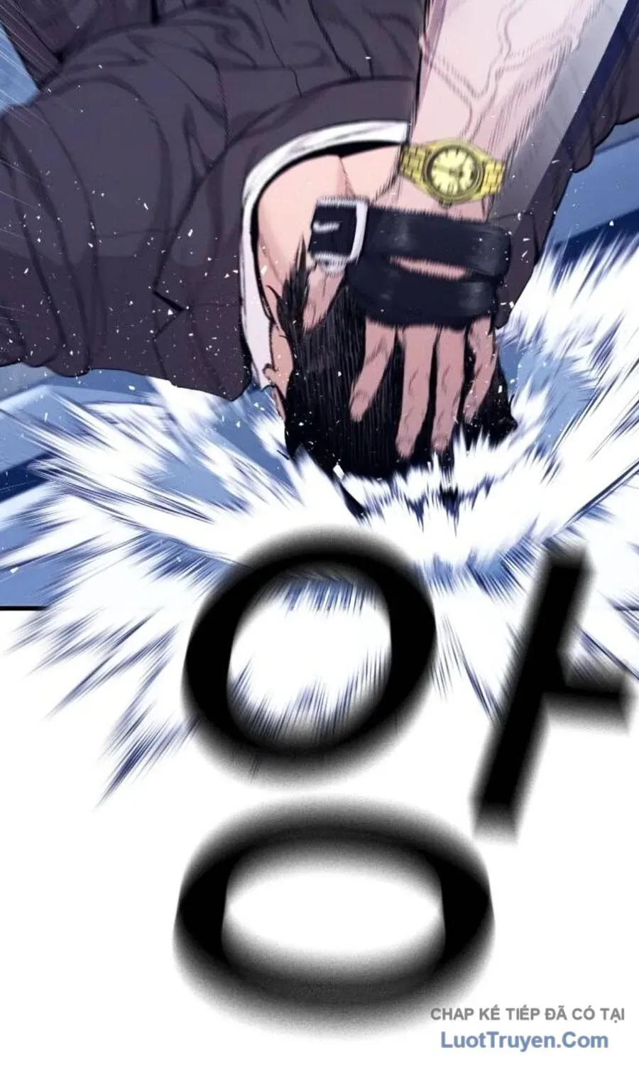 Ngoài Vòng Pháp Luật: Khởi Nguyên Chapter 6 - 39