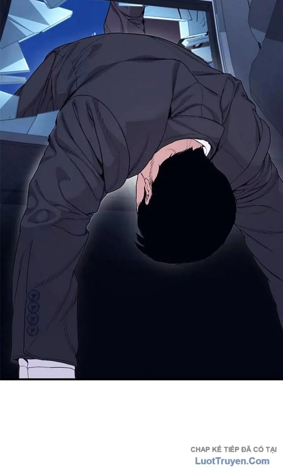 Ngoài Vòng Pháp Luật: Khởi Nguyên Chapter 6 - 42