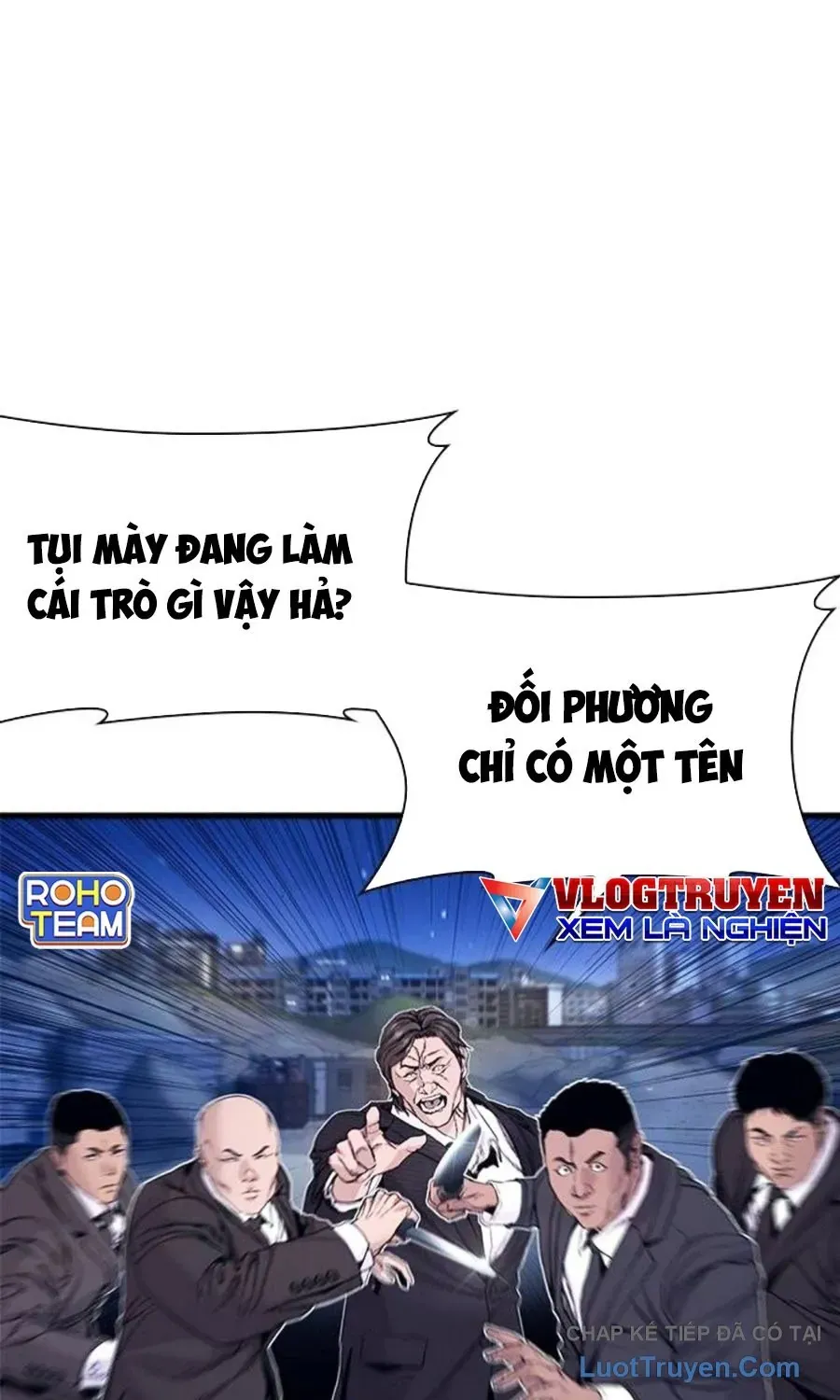 Ngoài Vòng Pháp Luật: Khởi Nguyên Chapter 6 - 43