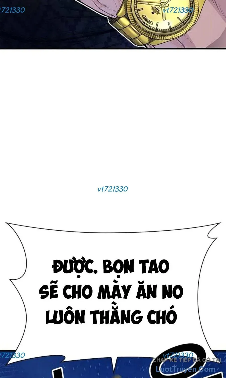 Ngoài Vòng Pháp Luật: Khởi Nguyên Chapter 6 - 6