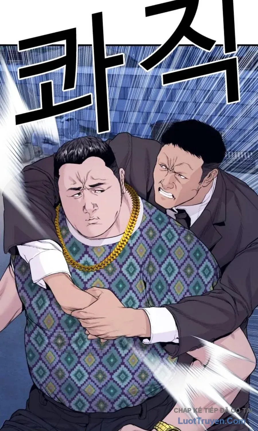 Ngoài Vòng Pháp Luật: Khởi Nguyên Chapter 6 - 53