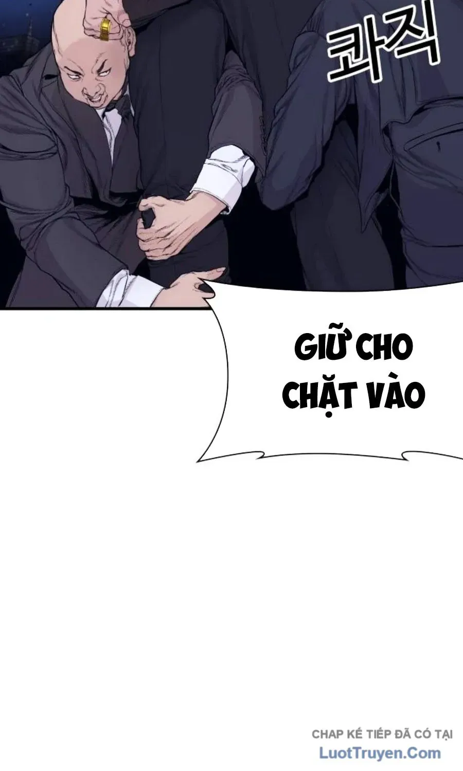 Ngoài Vòng Pháp Luật: Khởi Nguyên Chapter 6 - 57