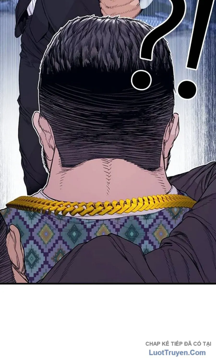 Ngoài Vòng Pháp Luật: Khởi Nguyên Chapter 6 - 59