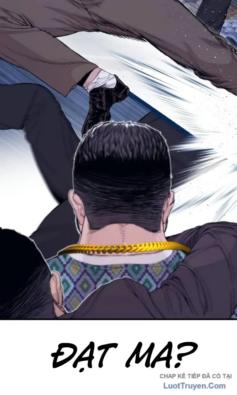 Ngoài Vòng Pháp Luật: Khởi Nguyên Chapter 6 - 61