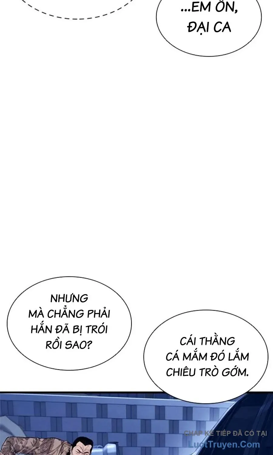 Ngoài Vòng Pháp Luật: Khởi Nguyên Chapter 6 - 64