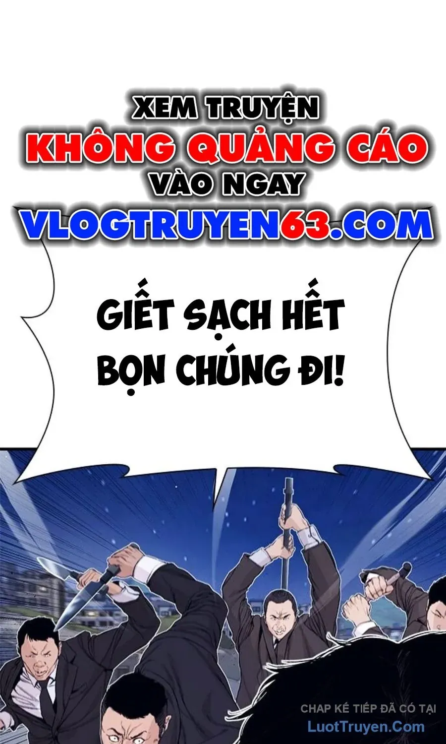 Ngoài Vòng Pháp Luật: Khởi Nguyên Chapter 6 - 71
