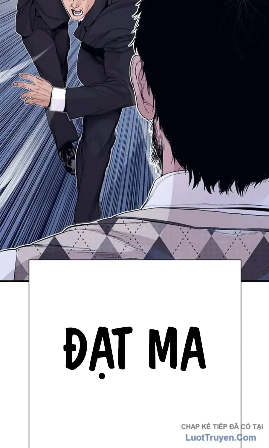 Ngoài Vòng Pháp Luật: Khởi Nguyên Chapter 6 - 72