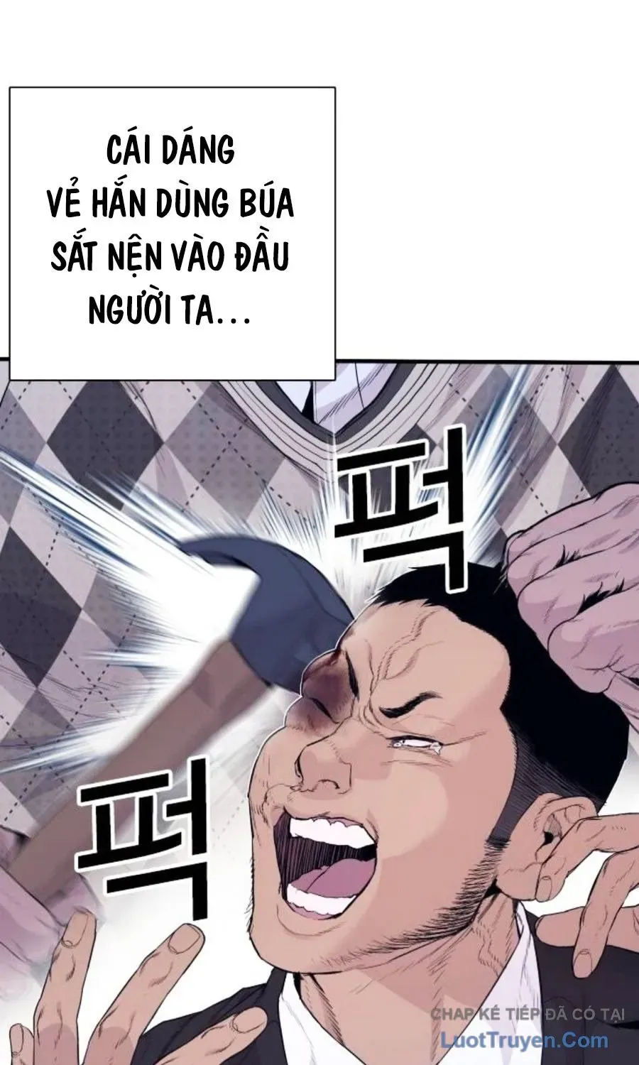 Ngoài Vòng Pháp Luật: Khởi Nguyên Chapter 6 - 79