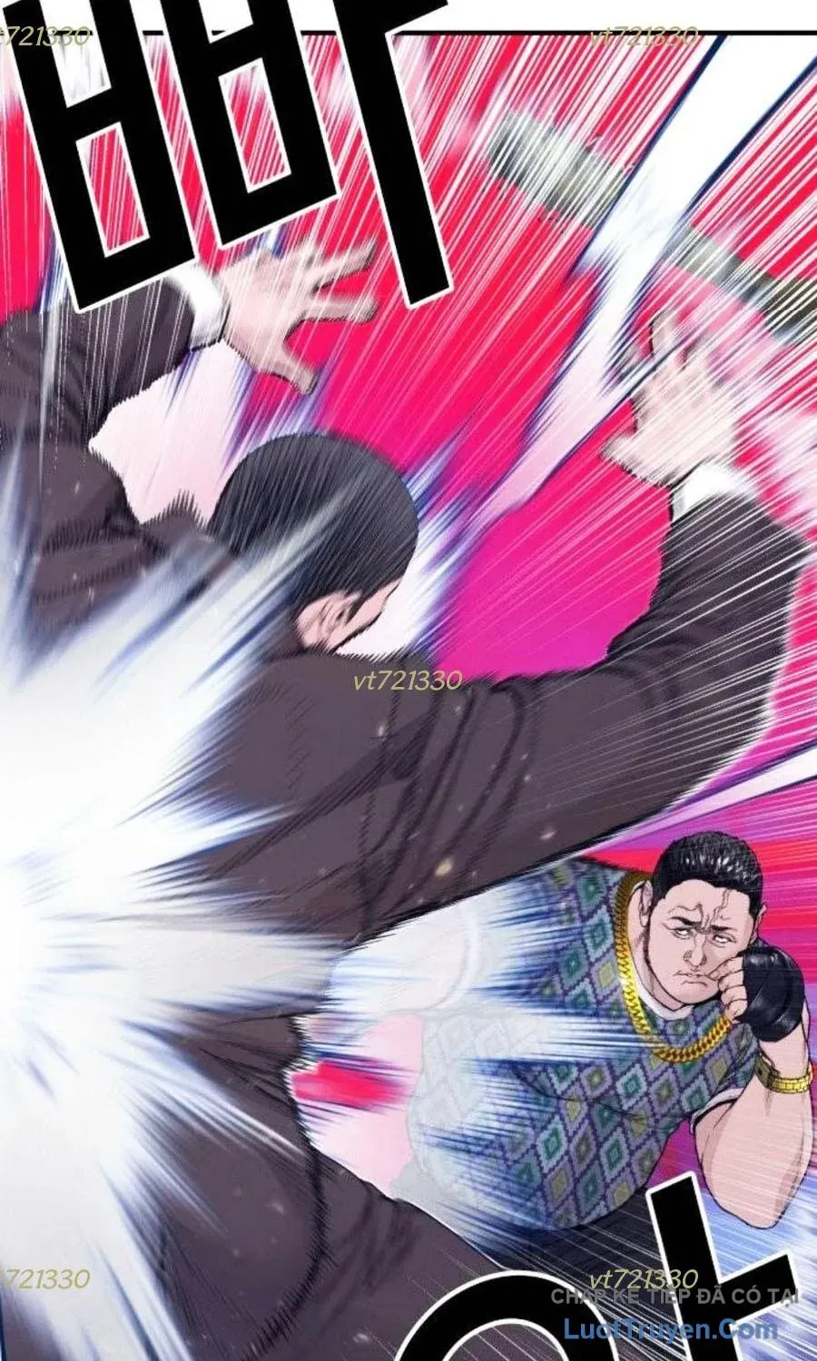 Ngoài Vòng Pháp Luật: Khởi Nguyên Chapter 6 - 9