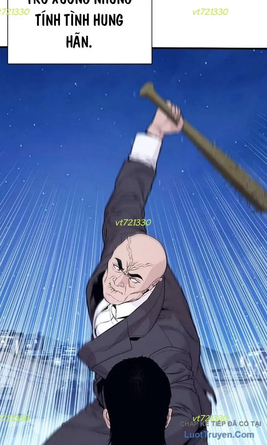 Ngoài Vòng Pháp Luật: Khởi Nguyên Chapter 6 - 86