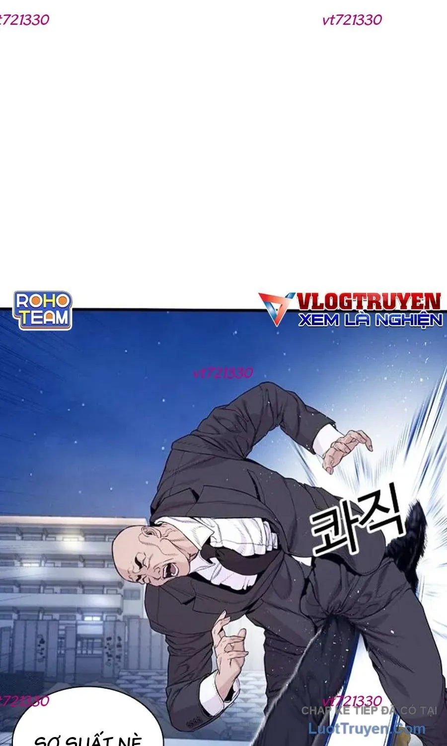 Ngoài Vòng Pháp Luật: Khởi Nguyên Chapter 6 - 90