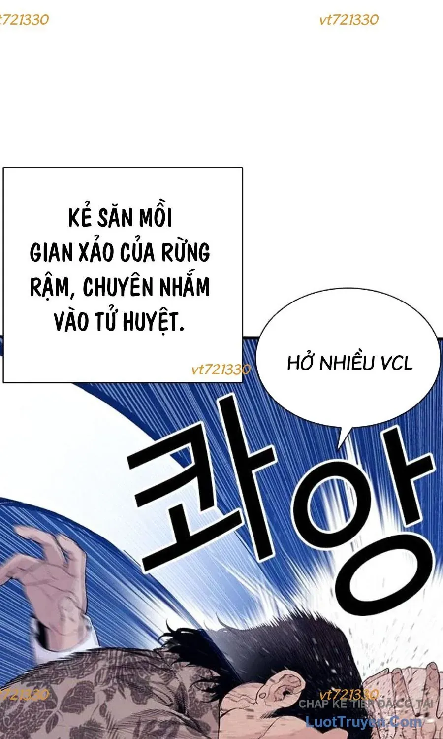 Ngoài Vòng Pháp Luật: Khởi Nguyên Chapter 6 - 92
