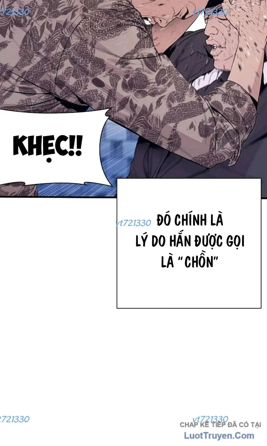 Ngoài Vòng Pháp Luật: Khởi Nguyên Chapter 6 - 93