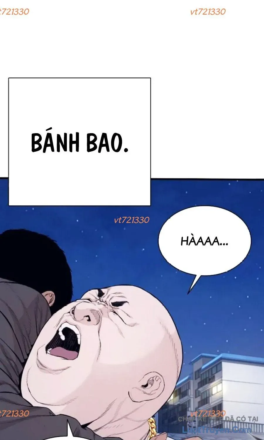 Ngoài Vòng Pháp Luật: Khởi Nguyên Chapter 6 - 94