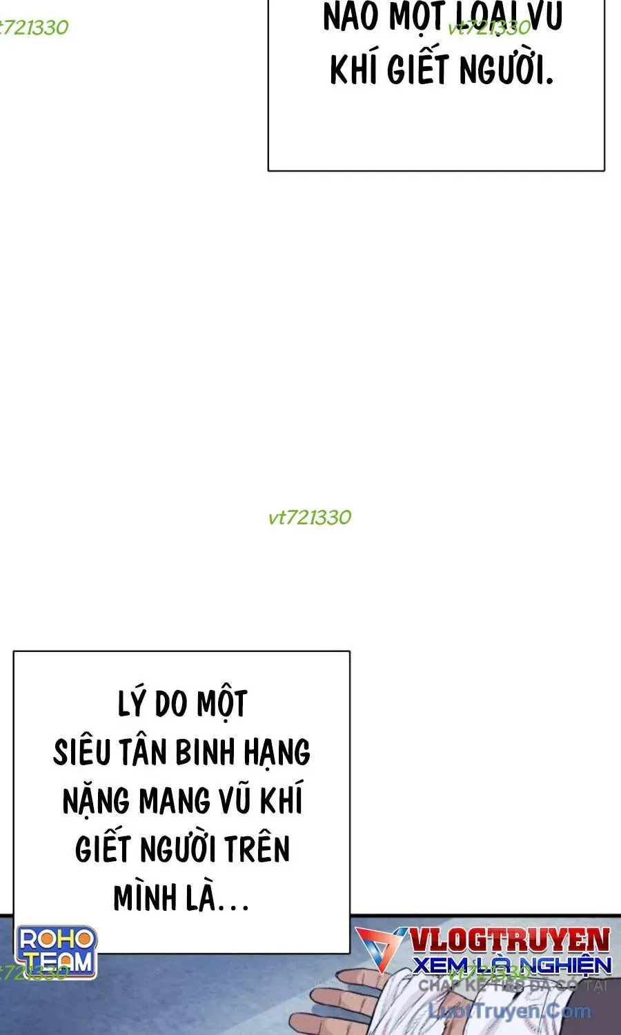 Ngoài Vòng Pháp Luật: Khởi Nguyên Chapter 6 - 100