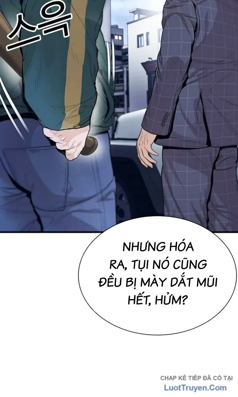 Ngoài Vòng Pháp Luật: Khởi Nguyên Chapter 7 - 103