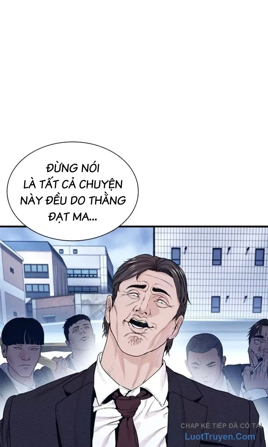 Ngoài Vòng Pháp Luật: Khởi Nguyên Chapter 7 - 104