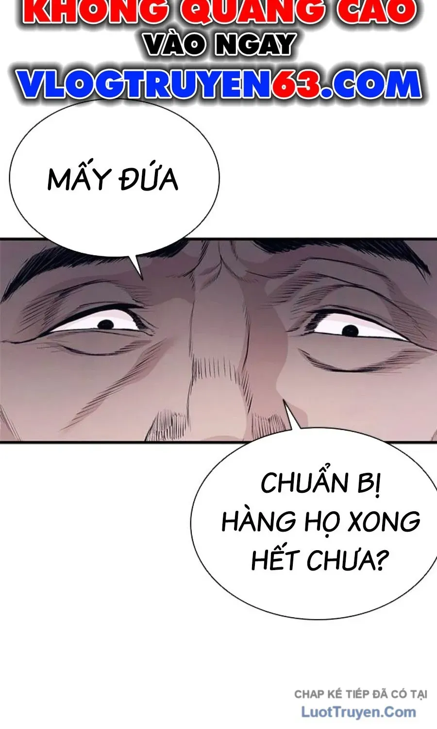 Ngoài Vòng Pháp Luật: Khởi Nguyên Chapter 7 - 107