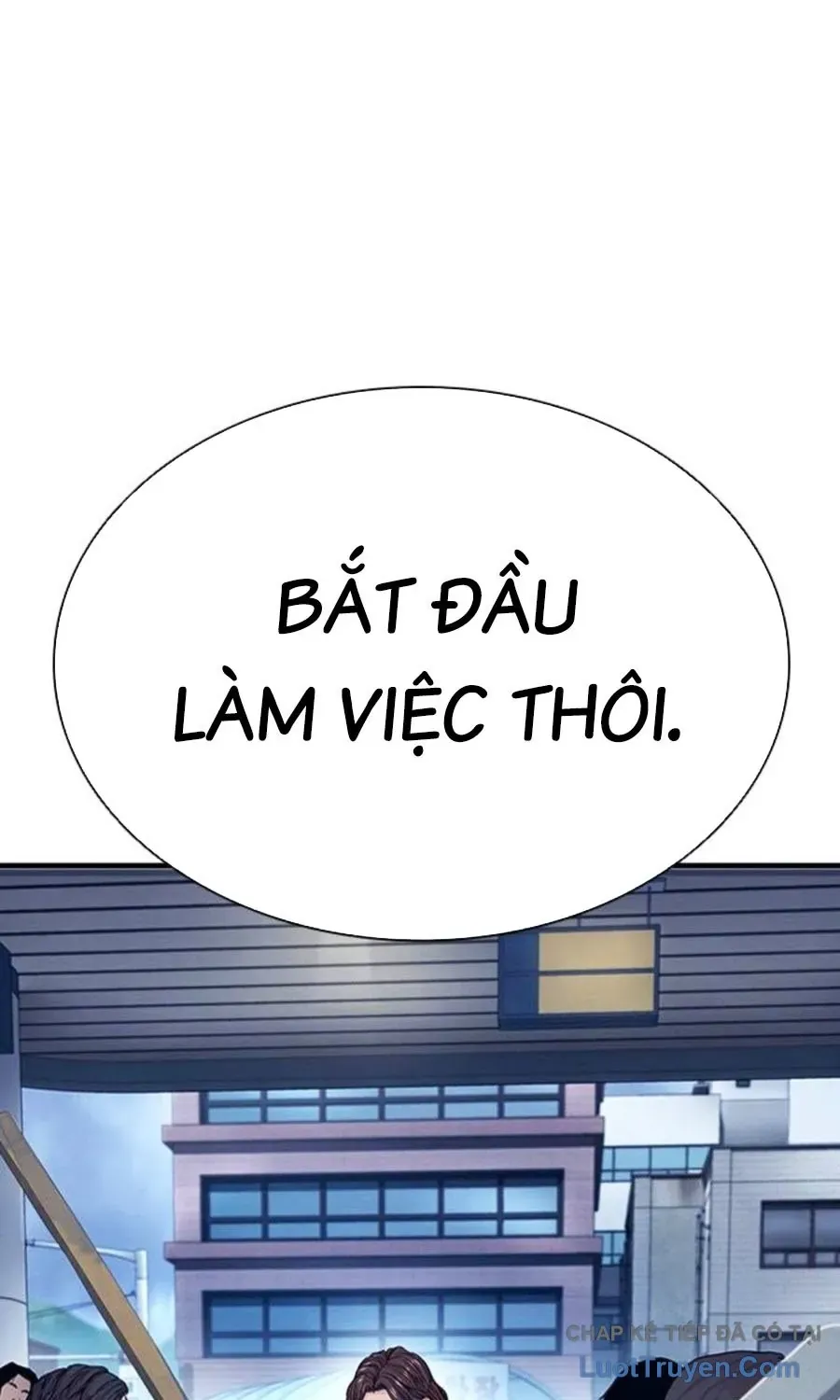 Ngoài Vòng Pháp Luật: Khởi Nguyên Chapter 7 - 108
