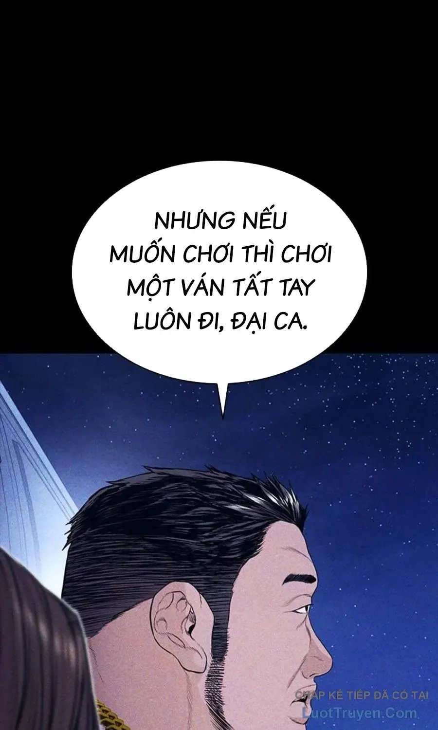 Ngoài Vòng Pháp Luật: Khởi Nguyên Chapter 7 - 118