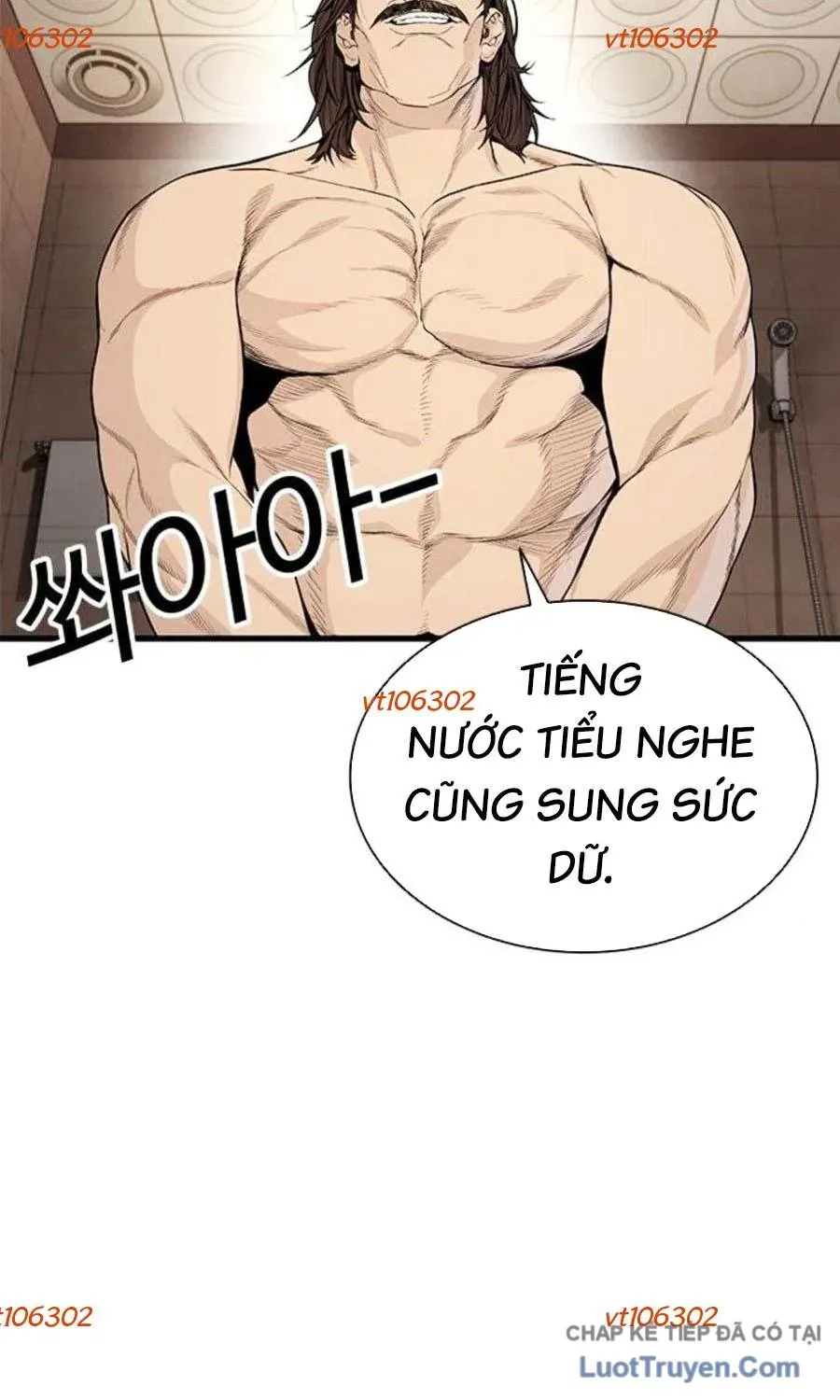 Ngoài Vòng Pháp Luật: Khởi Nguyên Chapter 7 - 13
