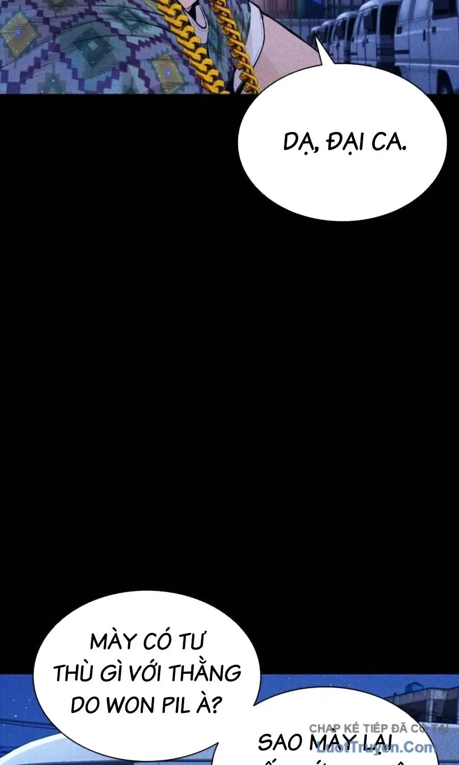 Ngoài Vòng Pháp Luật: Khởi Nguyên Chapter 7 - 130