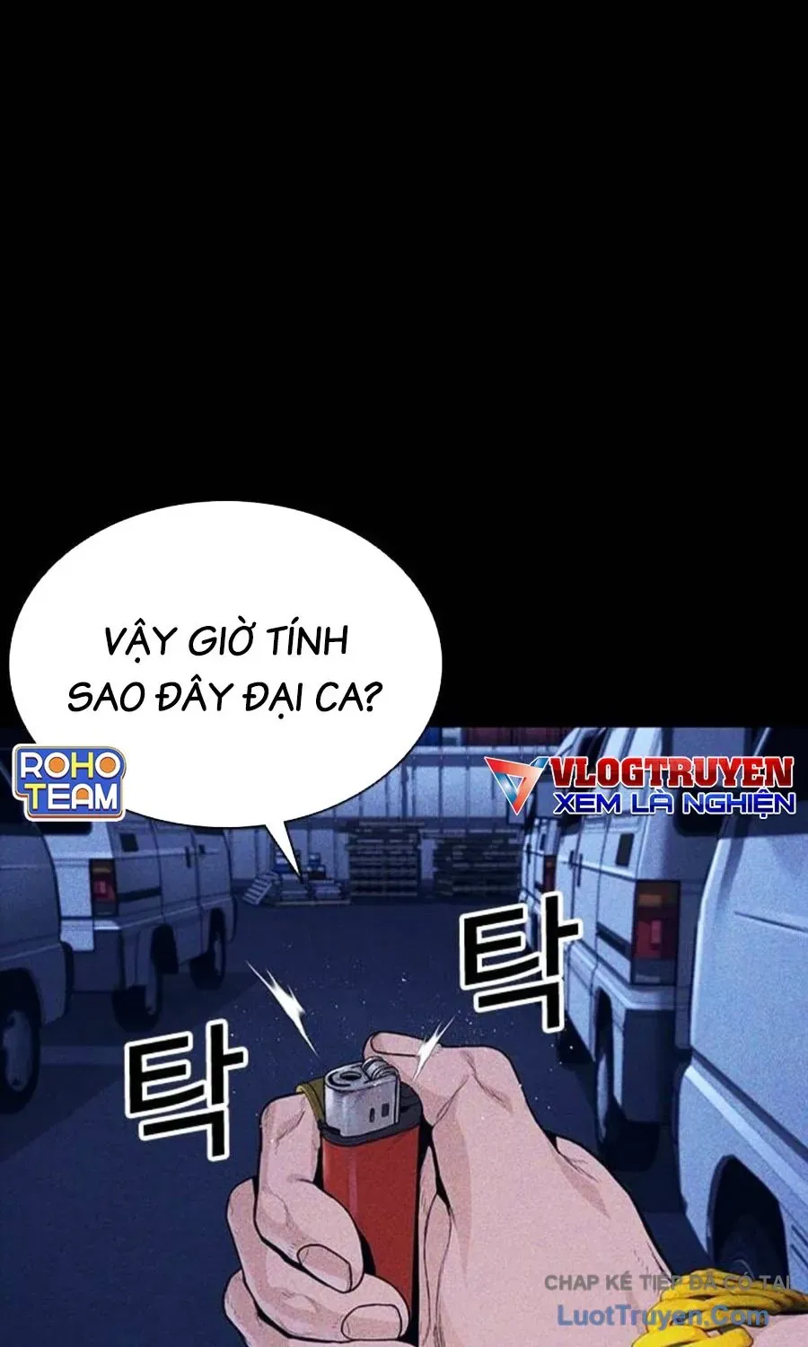 Ngoài Vòng Pháp Luật: Khởi Nguyên Chapter 7 - 132