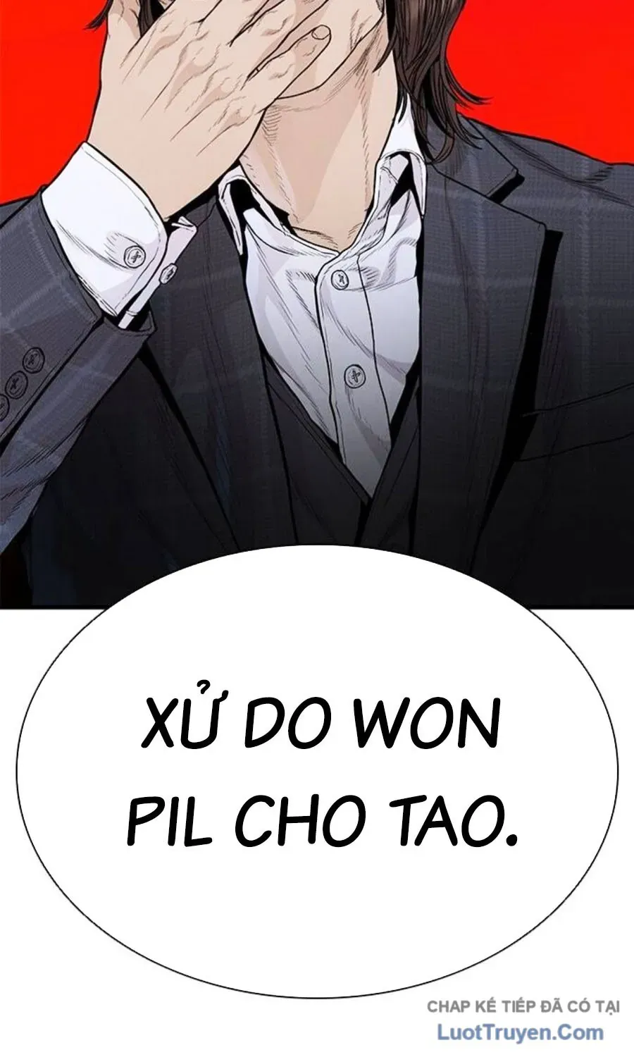 Ngoài Vòng Pháp Luật: Khởi Nguyên Chapter 7 - 137