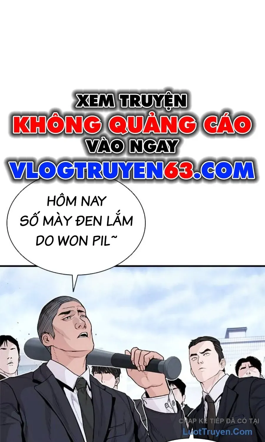 Ngoài Vòng Pháp Luật: Khởi Nguyên Chapter 7 - 138