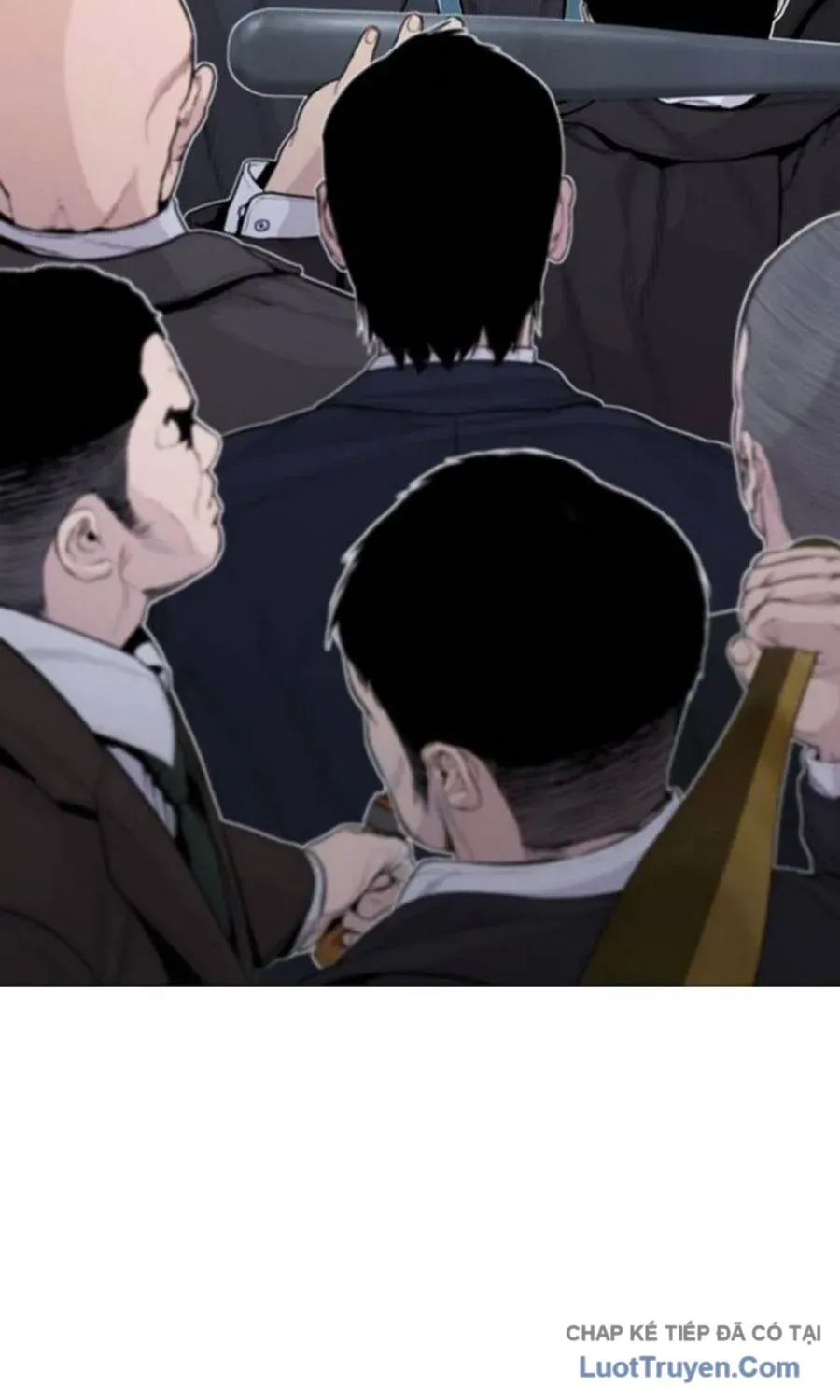 Ngoài Vòng Pháp Luật: Khởi Nguyên Chapter 7 - 141