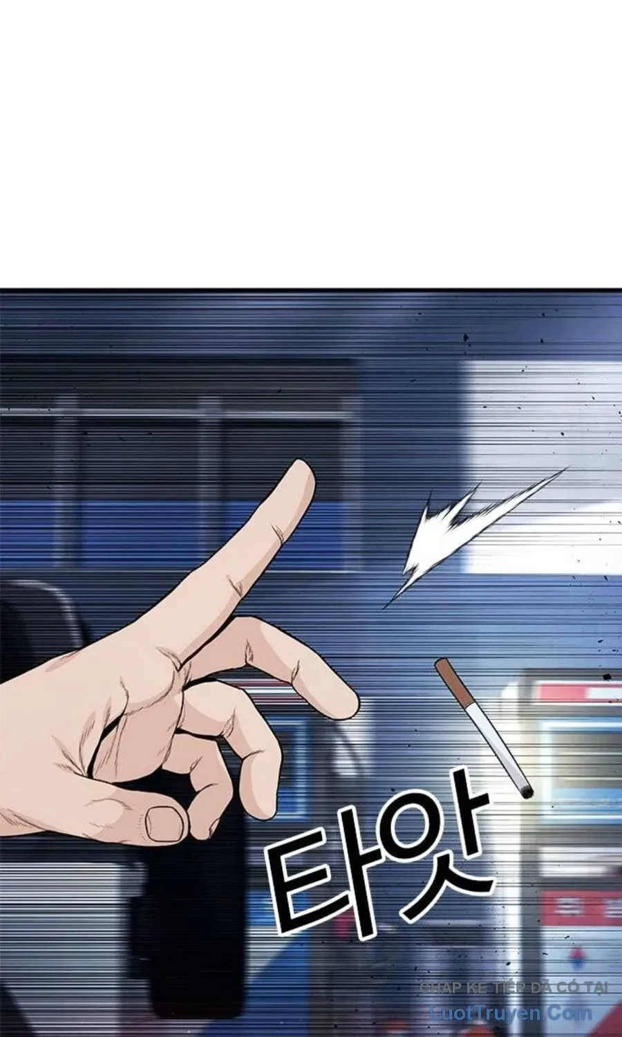 Ngoài Vòng Pháp Luật: Khởi Nguyên Chapter 7 - 147