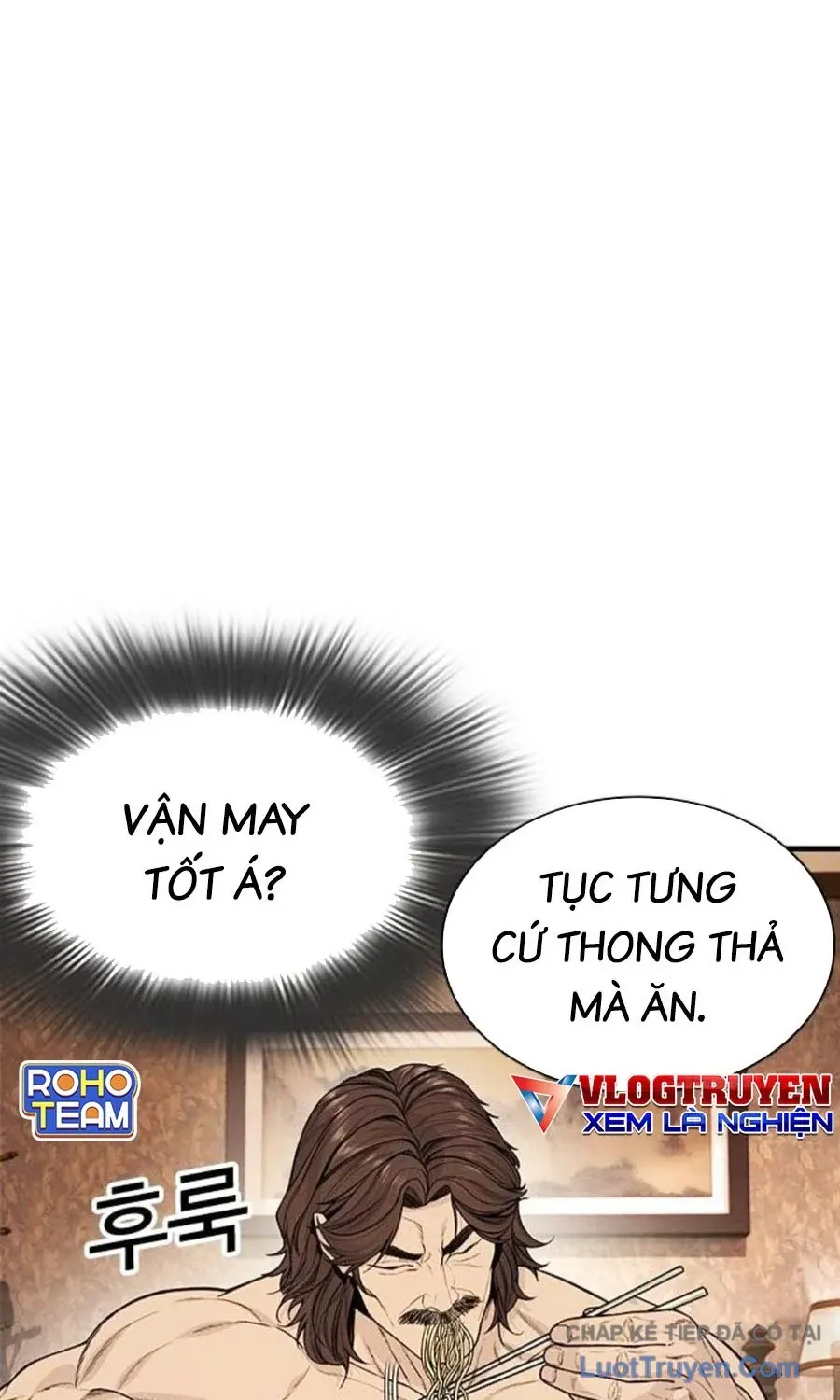 Ngoài Vòng Pháp Luật: Khởi Nguyên Chapter 7 - 18