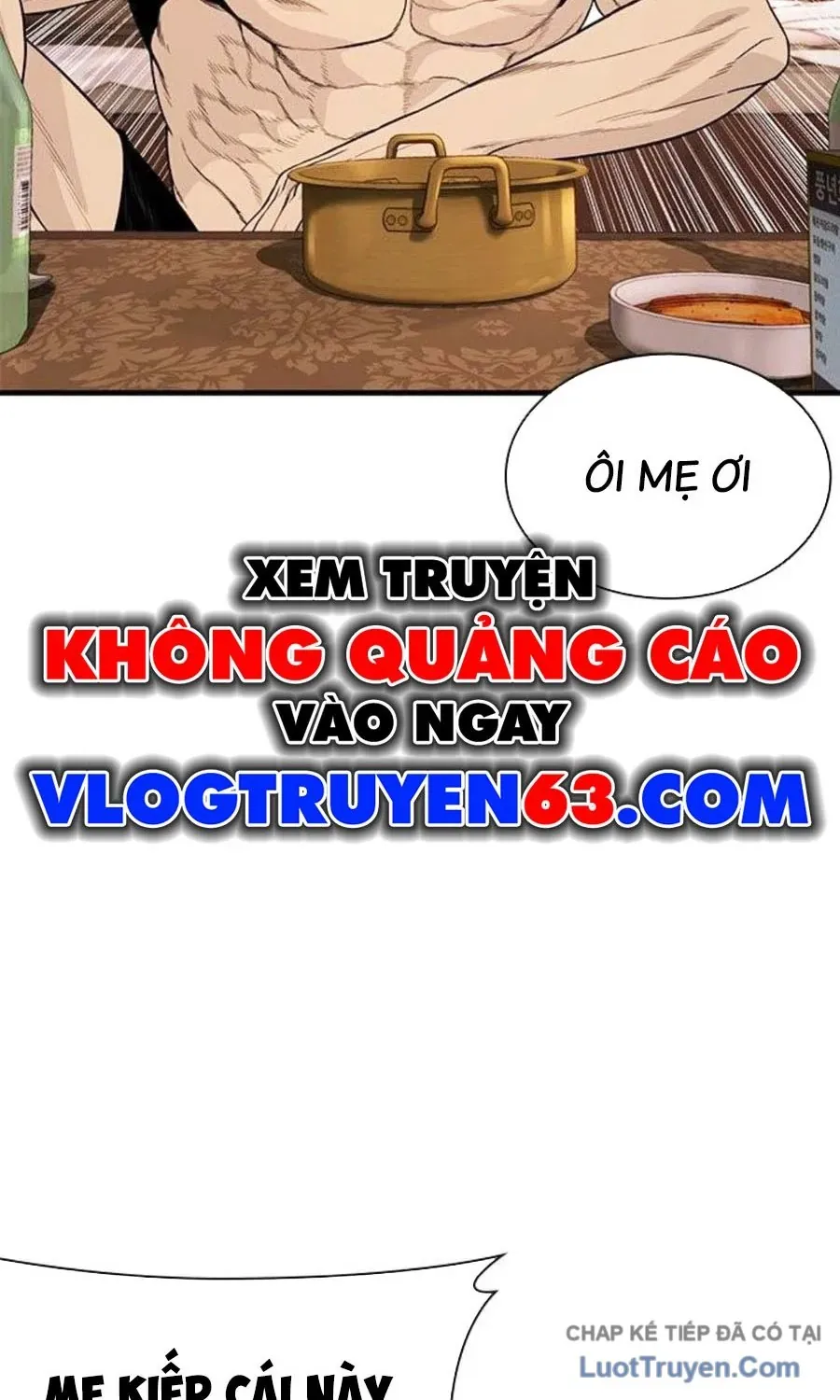 Ngoài Vòng Pháp Luật: Khởi Nguyên Chapter 7 - 22