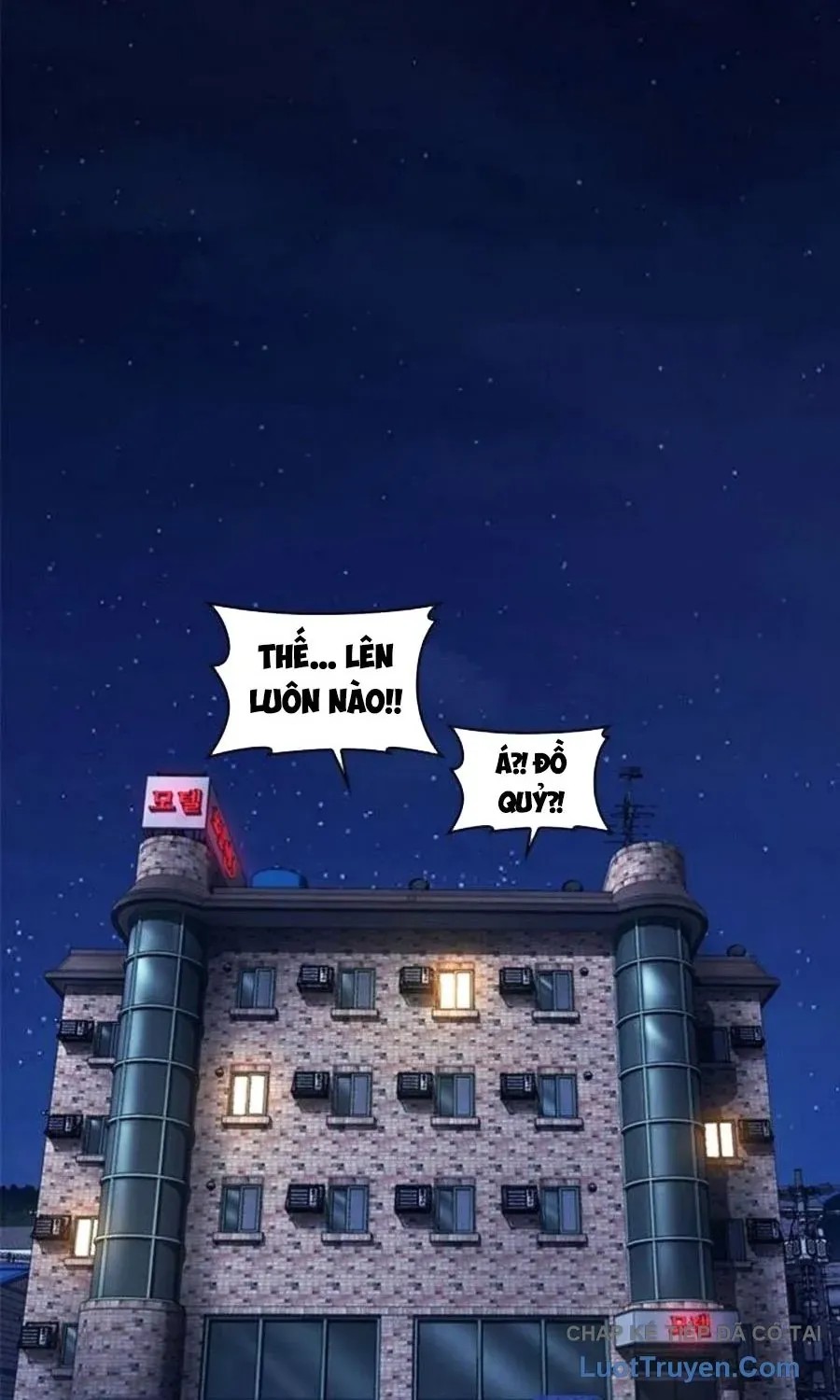 Ngoài Vòng Pháp Luật: Khởi Nguyên Chapter 7 - 28