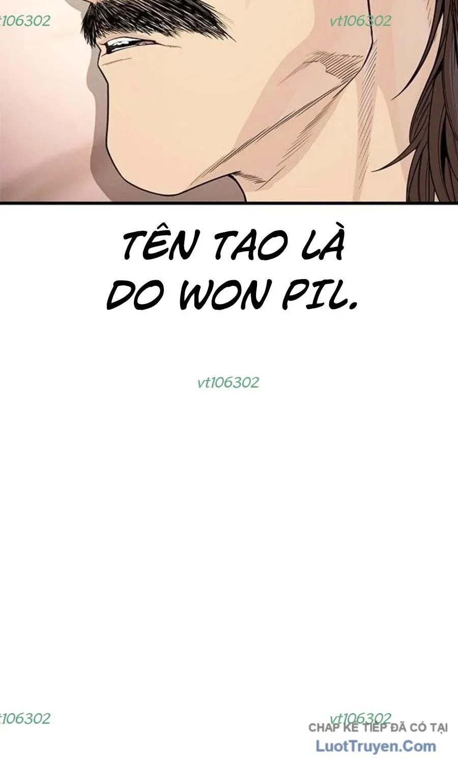 Ngoài Vòng Pháp Luật: Khởi Nguyên Chapter 7 - 4