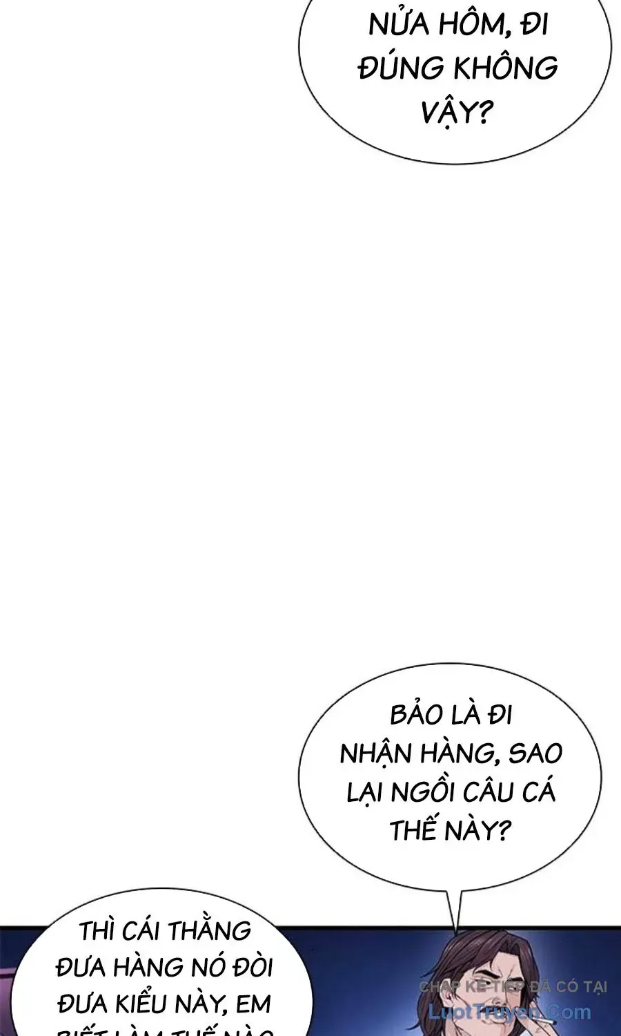 Ngoài Vòng Pháp Luật: Khởi Nguyên Chapter 7 - 33